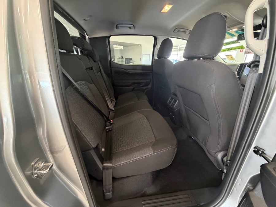 2026 Ford Ranger P703 XLT Ute Image 14