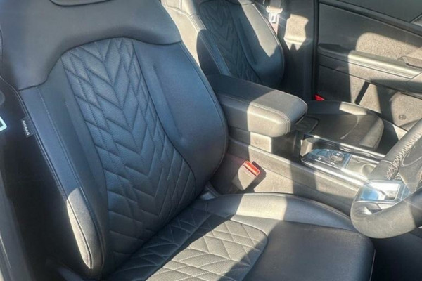 2023 Kia Sportage NQ5 SX+ SUV Image 27