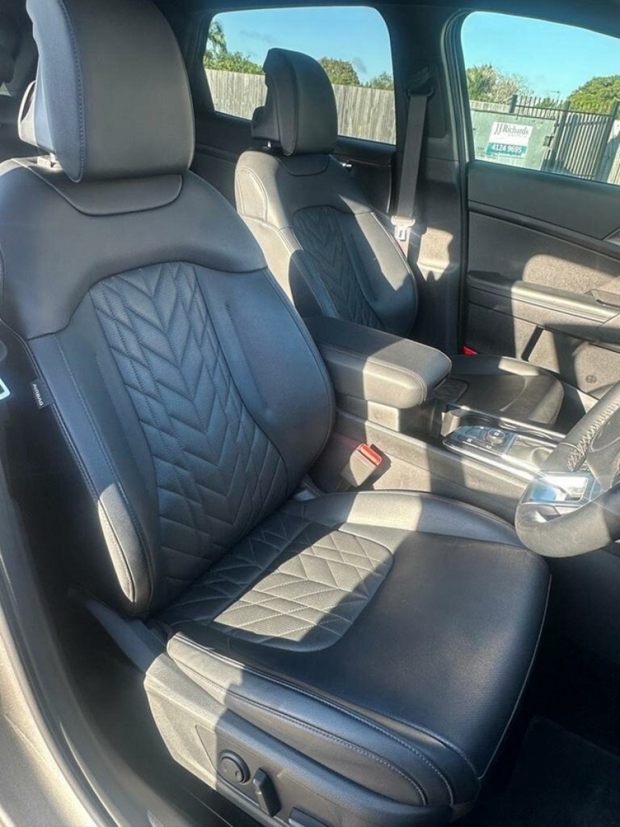 2023 Kia Sportage NQ5 SX+ SUV Image 27