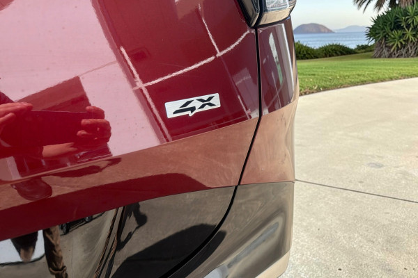 2023 Kia Sportage NQ5 SX SUV Image 8