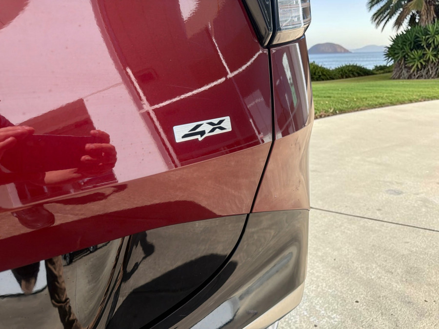 2023 Kia Sportage NQ5 SX SUV Image 8