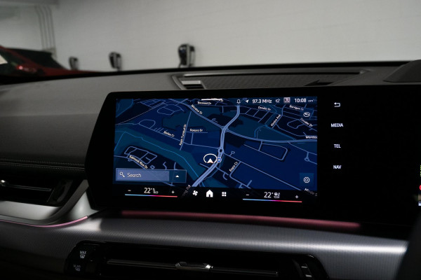 2025 BMW X1 U11 sDrive18i SUV