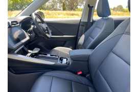 2024 MY25 MG ZS ZS32 Essence Hybrid+ SUV