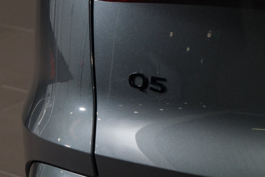 2026 Audi Q5 e-hybrid 270kW SUV