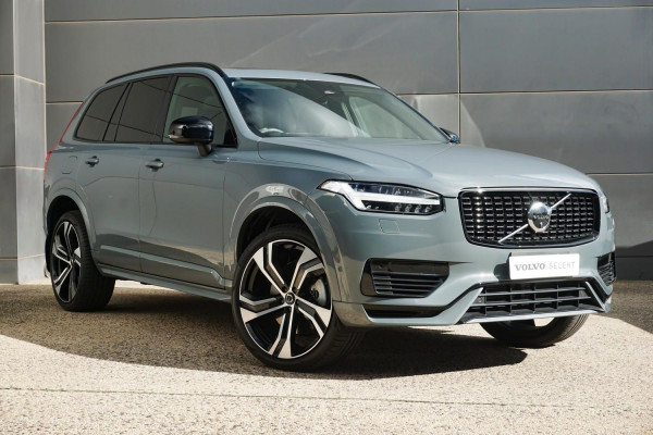 2022 MY23 Volvo XC90  Recharge Ultimate T8 Plug-In Hybrid SUV