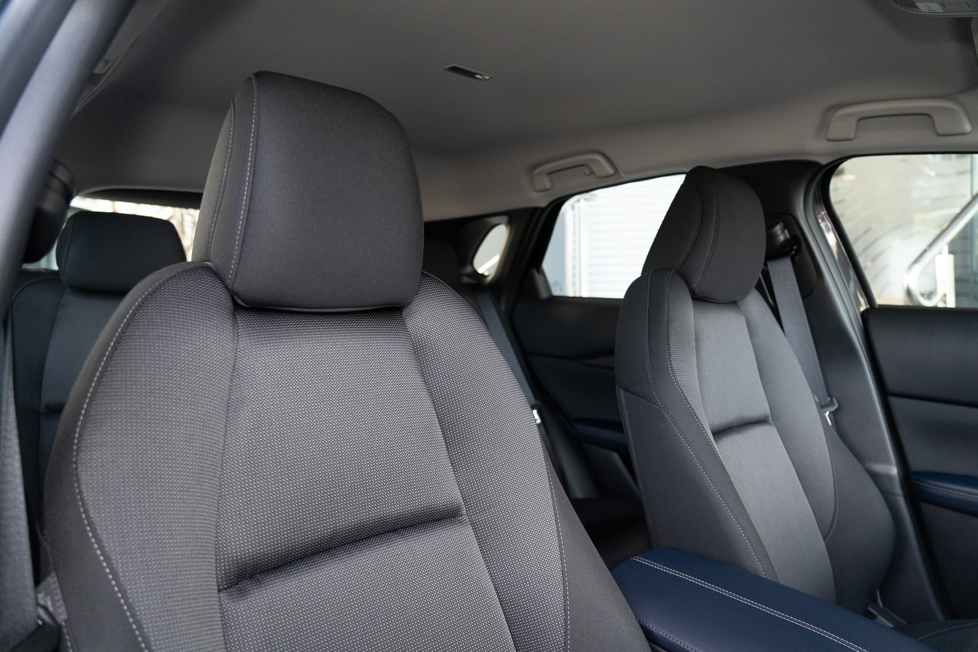 2024 Mazda CX-30 DM2W7A G20 Evolve SUV Image 10