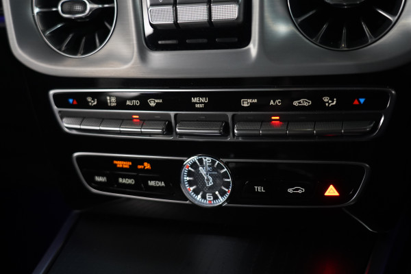 2022 Mercedes-Benz G63 AMG SUV Image 36