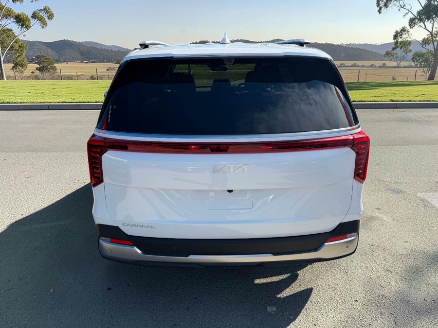2026 MY27 Kia Carnival KA4 PE GT-Line People Mover Image 4