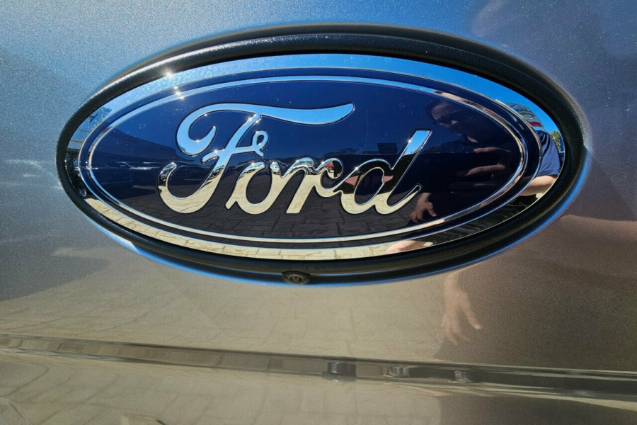 2023 MY24 Ford Ranger P703 XLT Ute Image 10