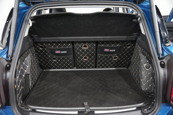 2021 MINI Countryman C Classic SUV Image 31