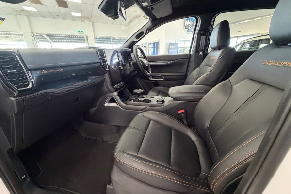 2025 MY26 Ford Ranger P703 Wildtrak Ute Image 15