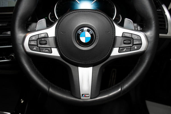2018 BMW X3 xDrive30i SUV image 16