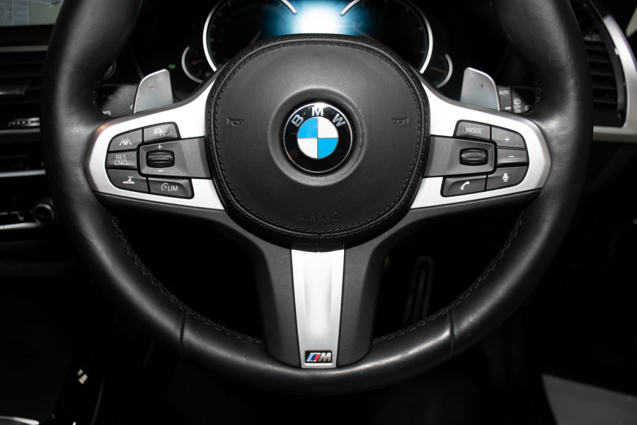 2018 BMW X3 xDrive30i SUV Image 16