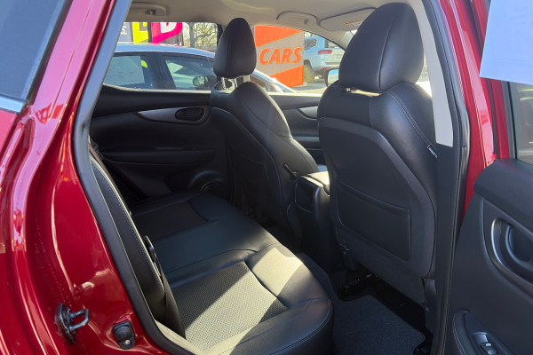 2021 MY0  Nissan QASHQAI J11 Series 3 ST-L SUV Image 6