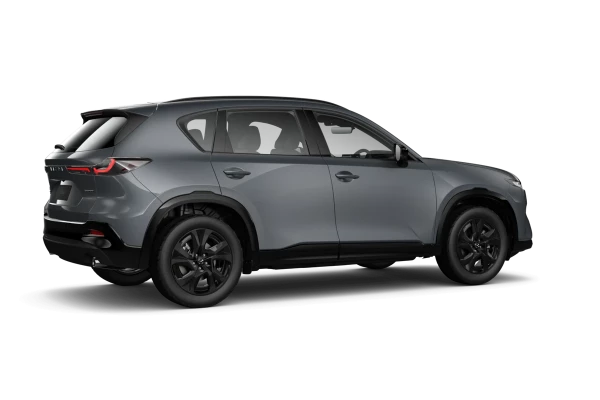 2026 Mazda CX-5 KM Series G25 GT SP SUV Image 12