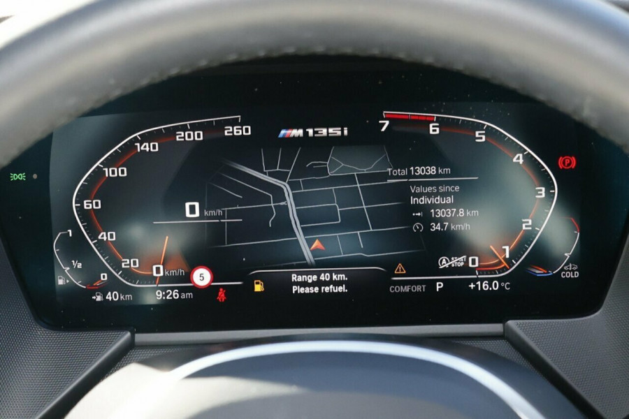 2024 BMW 1 Series F40 M135i xDrive Hatch Image 15