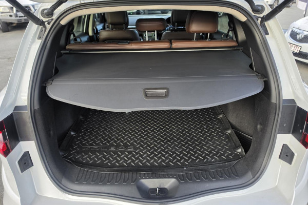 2018 Renault Koleos HZG Intens SUV Image 15