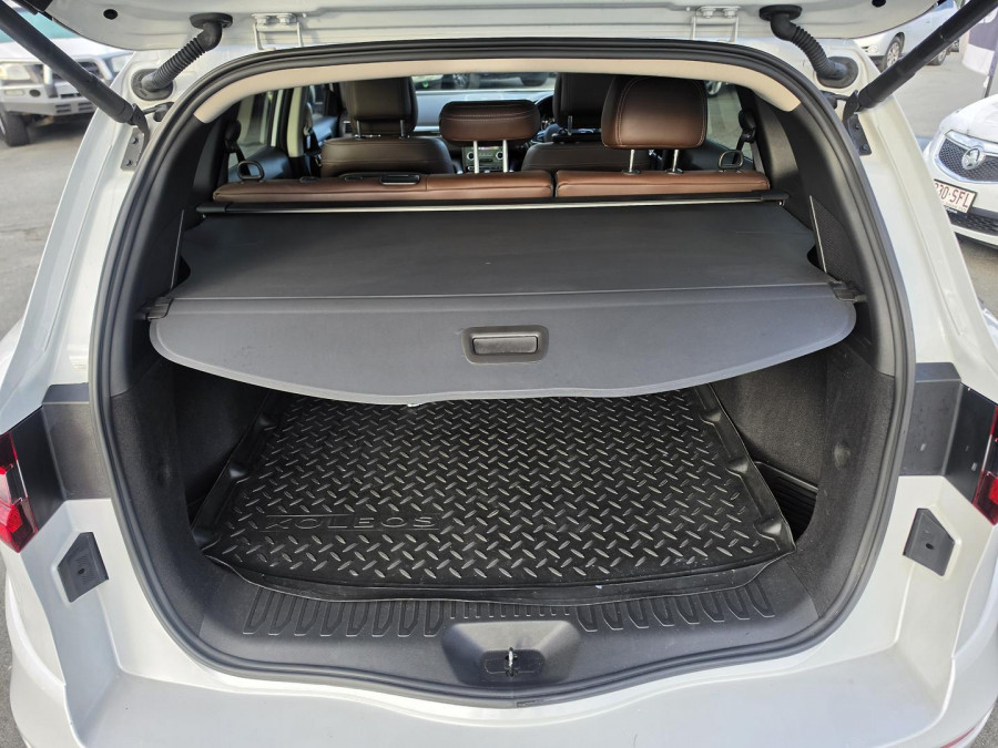 2018 Renault Koleos HZG Intens SUV Image 15