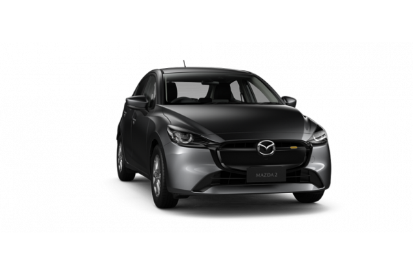 2024 Mazda 2 DJ Series G15 Pure Hatch Image 5