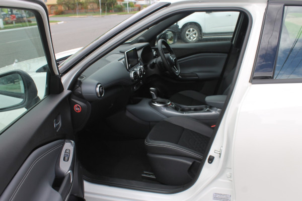 2020 Nissan JUKE F16 ST-L Suv