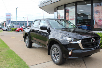 Mazda BT-50 XT 4x4 Pickup TF