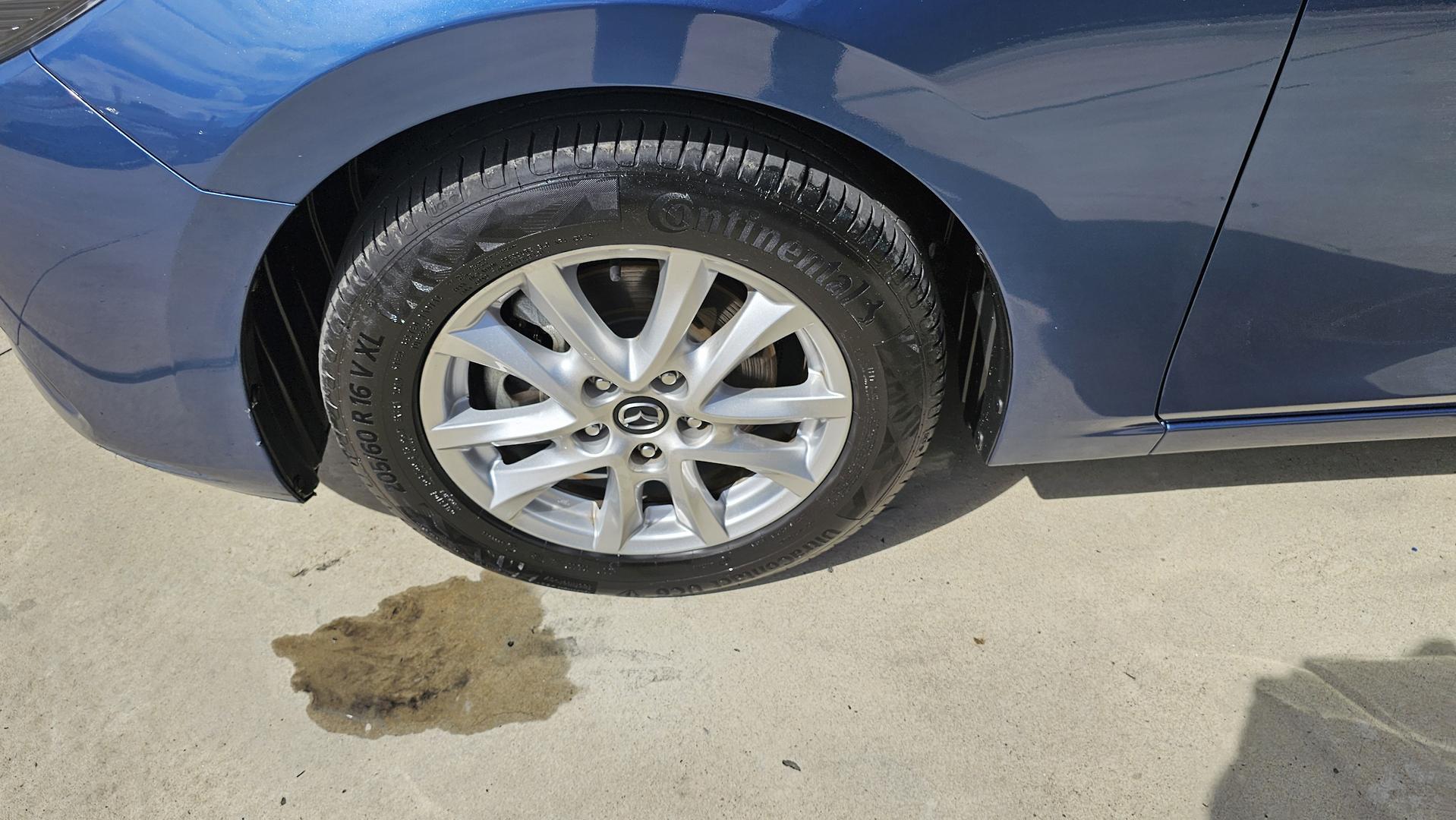 2016 Mazda 3 BN Series Neo Sedan Image 26