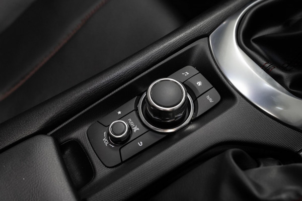 2015 Mazda MX-5 ND GT Convertible image 15