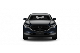 2024 Mazda CX-30 DM2W7A G20 Evolve SUV