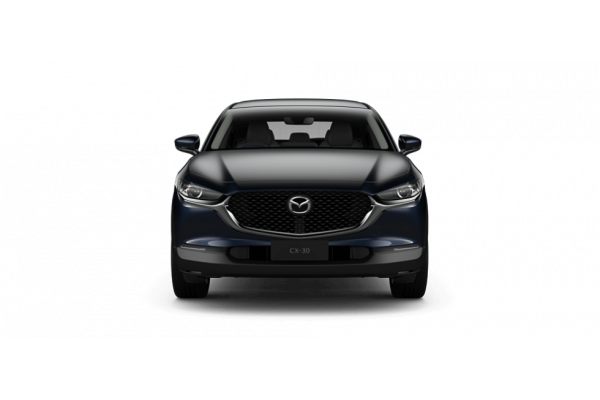 2024 Mazda CX-30 DM2W7A G20 Evolve SUV