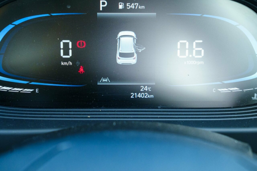 2024 Hyundai Venue QX.V5 Active SUV Image 18