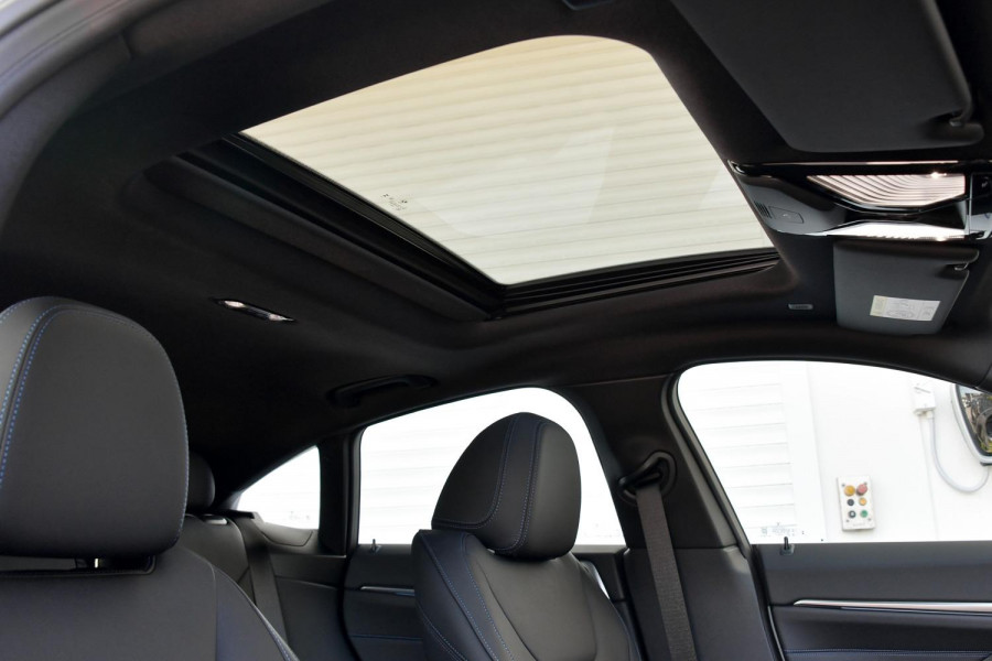2024 BMW i4 G26 M50 Hatch