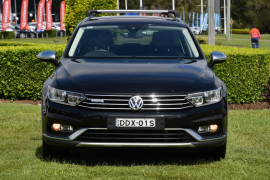 2016 Volkswagen Passat 3C (B8) MY16 140TDI Wagon Image 2