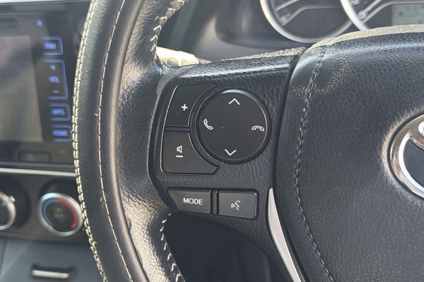2017 Toyota Corolla ZRE182R Ascent Sport Hatch Image 11