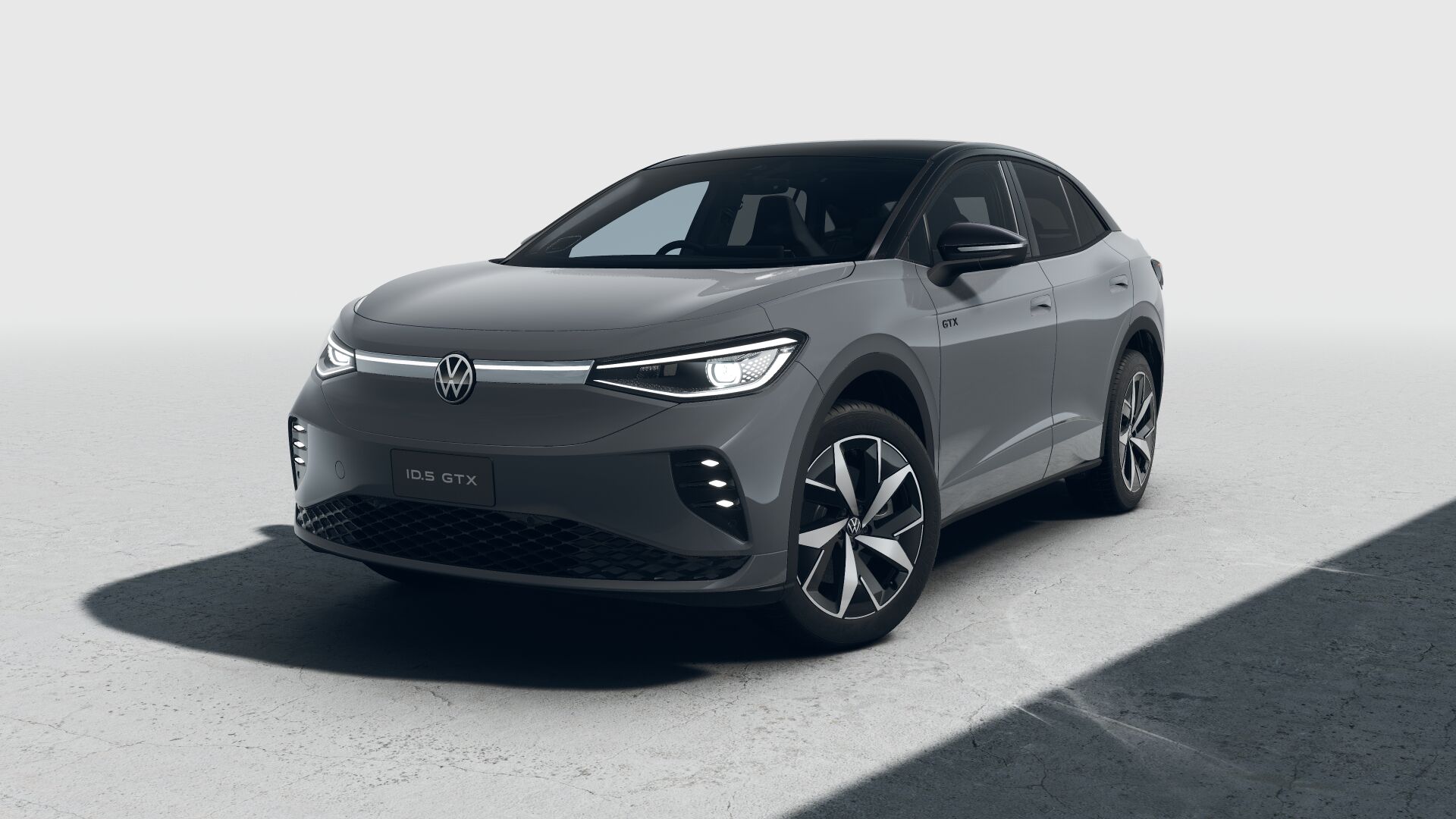 Moonstone Grey Premium Black