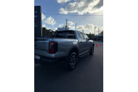 2024 MY24.5 Ford Ranger P703 Sport Ute