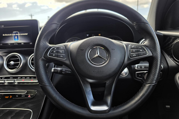 2018 Mercedes-Benz GLC-Class X253 GLC200 SUV Image 12
