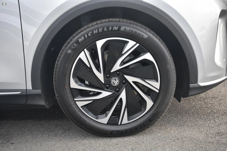 2026 MG MGS6 EV IS3E Essence SUV Image 15
