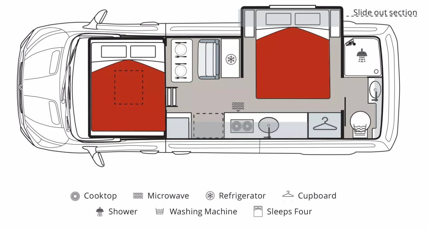 NIGHT LAYOUT Image