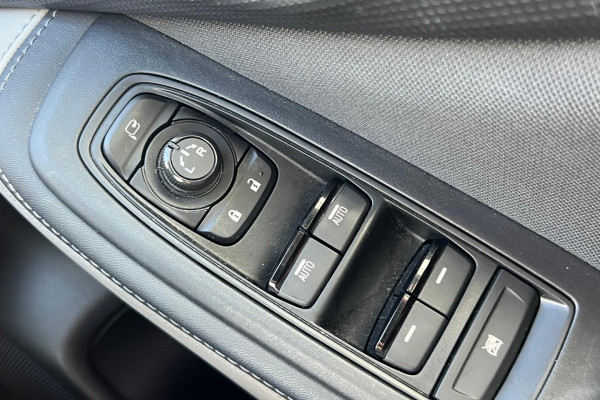 2021 MY22 Subaru Forester S5 2.5i Premium SUV Image 40