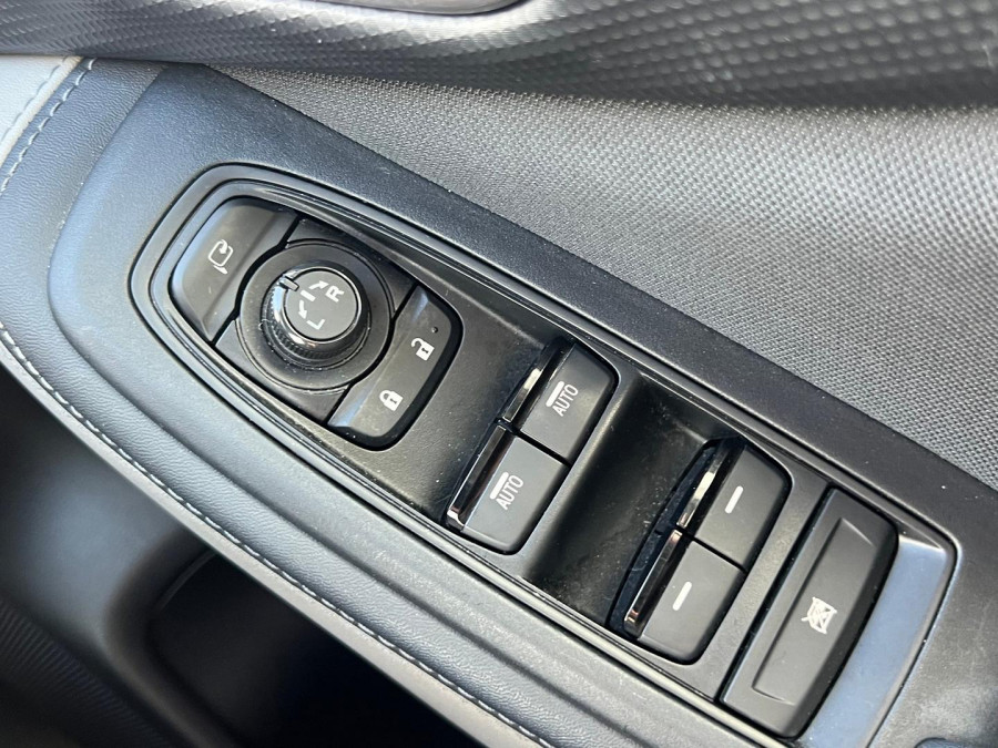 2021 MY22 Subaru Forester S5 2.5i Premium SUV Image 40