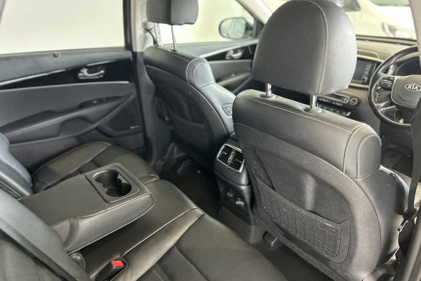 2017 Kia Sorento UM Platinum SUV Image 15