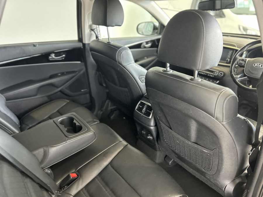 2017 Kia Sorento UM Platinum SUV Image 15