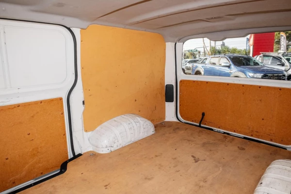 2022 Toyota HiAce GDH300R  Van Image 10