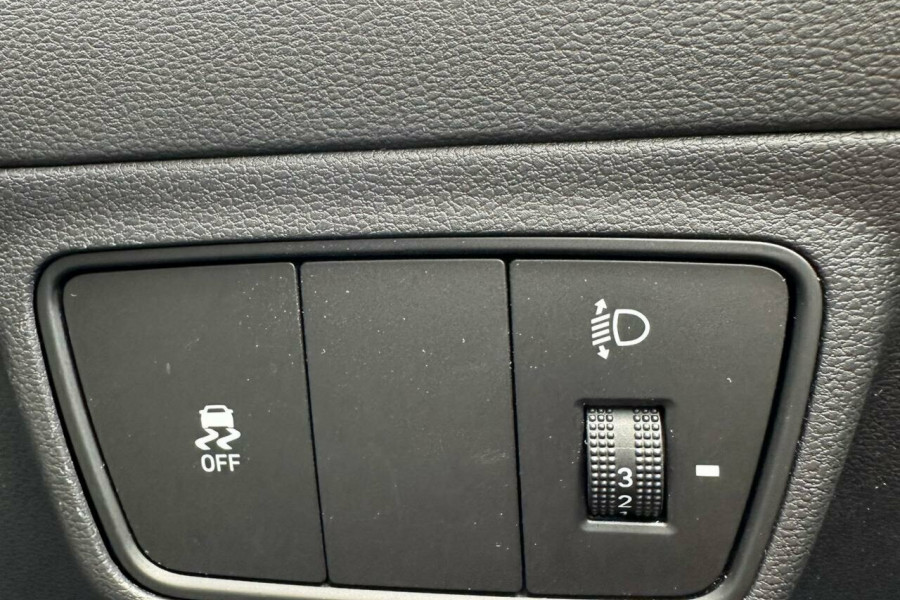2022 MY23 Hyundai Tucson NX4.V2 SUV Image 17