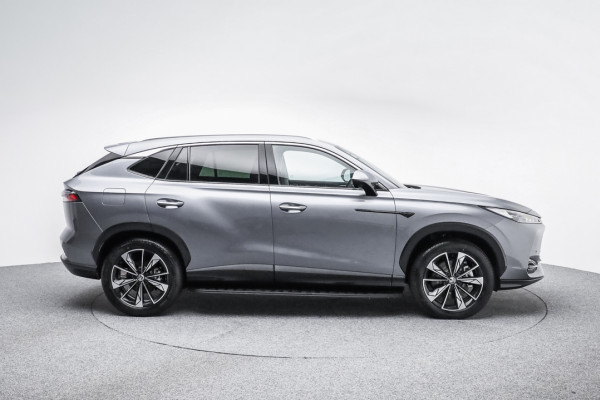 2026 MG HS Super Hybrid Essence SUV Image 7