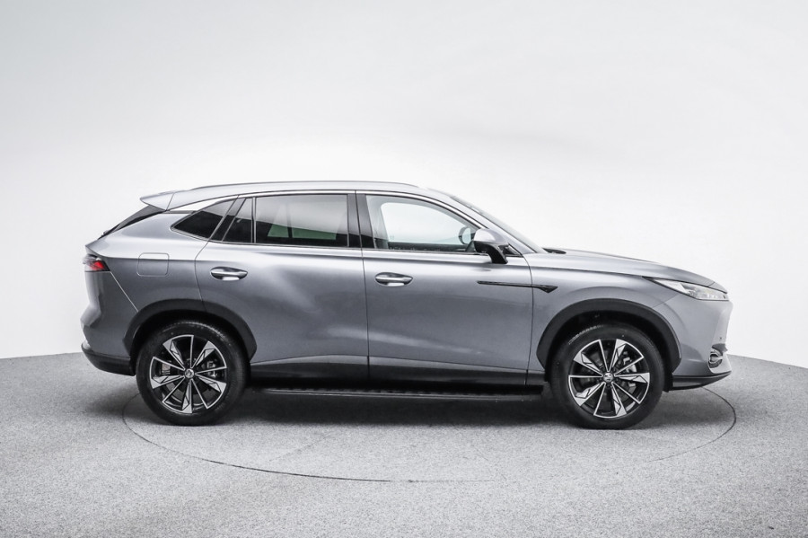 2026 MG HS Super Hybrid Essence SUV Image 7