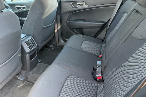 2021 MY22 Kia Sportage NQ5 SX SUV Image 19