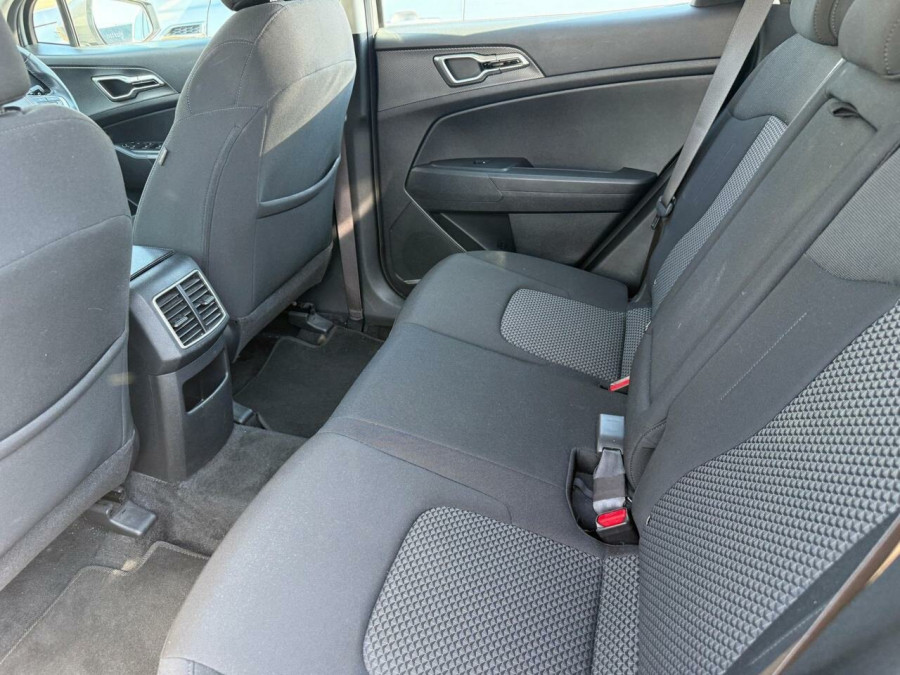 2021 MY22 Kia Sportage NQ5 SX SUV Image 19