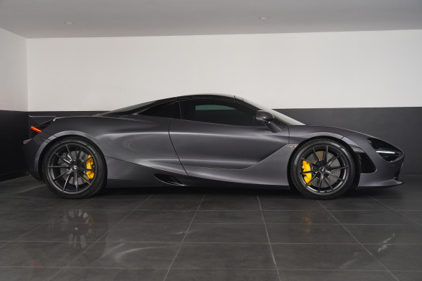 2023 McLaren 720S  Performance Spider Convertible Image 20