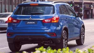 ASX Built for peace of mind